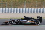 Nick Yelloly  (Force India)