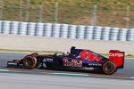 Pierre Gasly  (Toro Rosso)