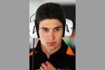 Esteban Ocon (Force India) 