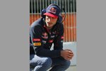 Carlos Sainz (Toro Rosso) 