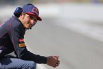 Carlos Sainz (Toro Rosso) 