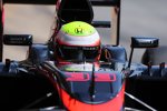 Oliver Turvey (McLaren) 