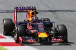 Daniil Kwjat (Red Bull) 