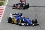 Marcus Ericsson (Sauber) 