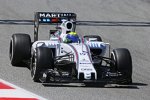 Felipe Massa (Williams) 