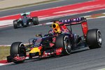 Daniil Kwjat (Red Bull) 