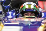 Pierre Gasly (Toro Rosso)  