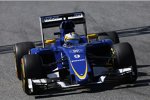 Marcus Ericsson (Sauber) 