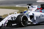 Felipe Massa (Williams) 