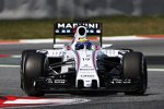 Felipe Massa (Williams) 