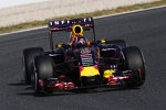 Daniil Kwjat (Red Bull) 