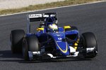 Marcus Ericsson (Sauber) 