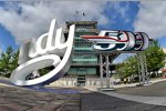 Logo Indy 500