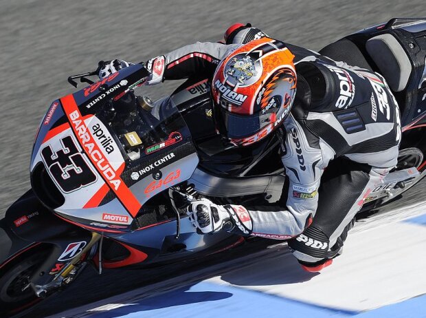 Marco Melandri