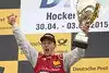 Bild zum Inhalt: DTM und Rallye-Cross: Ekström träumt von zwei Meistertiteln