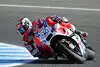 Bild zum Inhalt: Andrea Dovizioso: Ducati dank Mugello-Test noch stärker?