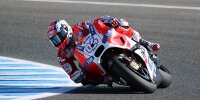 Bild zum Inhalt: Andrea Dovizioso: Ducati dank Mugello-Test noch stärker?