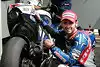 Bild zum Inhalt: Ducati belohnt Hector Barbera mit einem Technikupgrade
