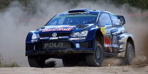 Rallye-WM: Erster Kalenderentwurf 2016 ohne Deutschland