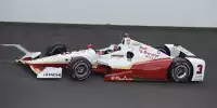 Helio Castroneves