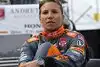 Bild zum Inhalt: Simona de Silvestro frustriert: "Feuer verfolgt mich"