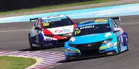 Bild zum Inhalt: Ohne Rydell: 17 WTCC-Starter am Nürburgring