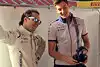 Bild zum Inhalt: Massa als Mentor: Williams bereitet Lynn auf Formel 1 vor