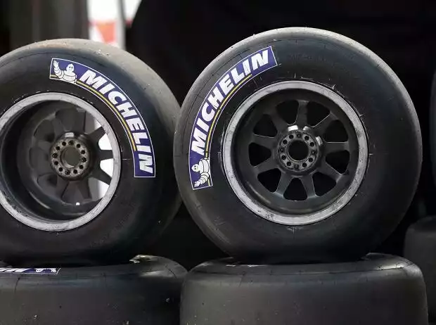 Michelin Titel-Bild zur News: Michelin