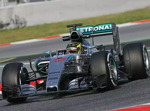 Titel-Bild zur News: Pascal Wehrlein