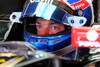 Vollblut-Racer Jolyon Palmer: Klare Nummer drei bei Lotus?