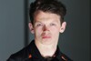 Force Indias Zukunftshoffnung: Wer ist Nick Yelloly?