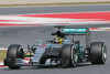 Bild zum Inhalt: Mercedes: Wehrlein schnell ohne Rosbergs "Wohlfühlsetup"