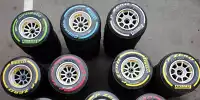 Pirelli-Reifen