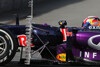 Bild zum Inhalt: Red Bull: Pierre Gasly bleibt kurz beim Vergleichstest stehen