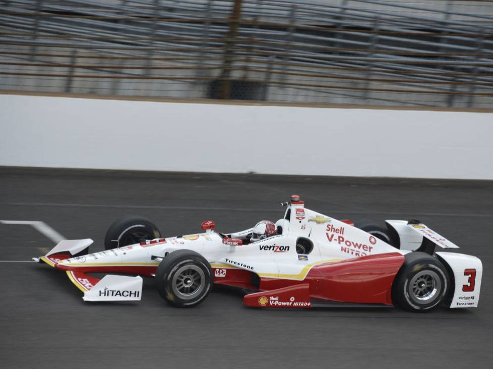 Helio Castroneves