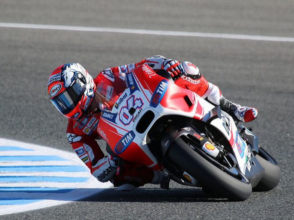 Andrea Dovizioso