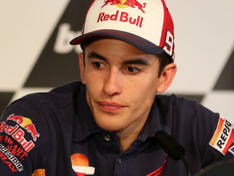 Marc Marquez