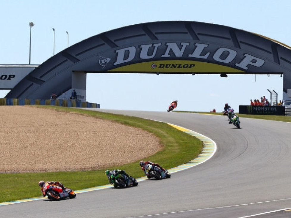 Le Mans