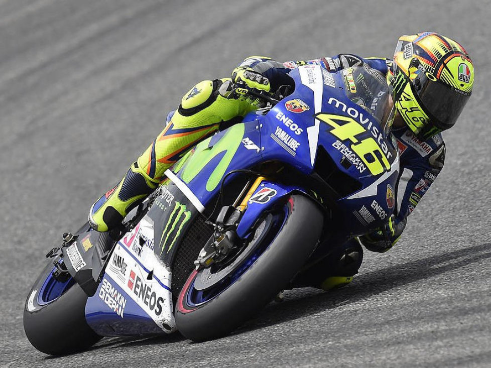 Valentino Rossi