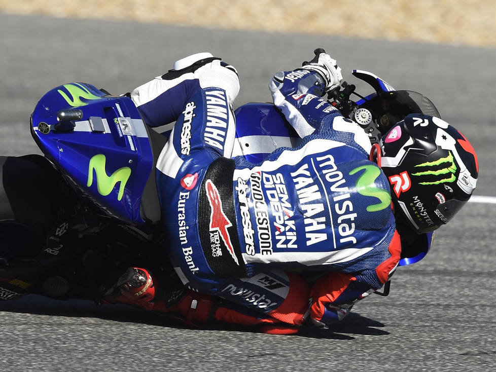 Jorge Lorenzo