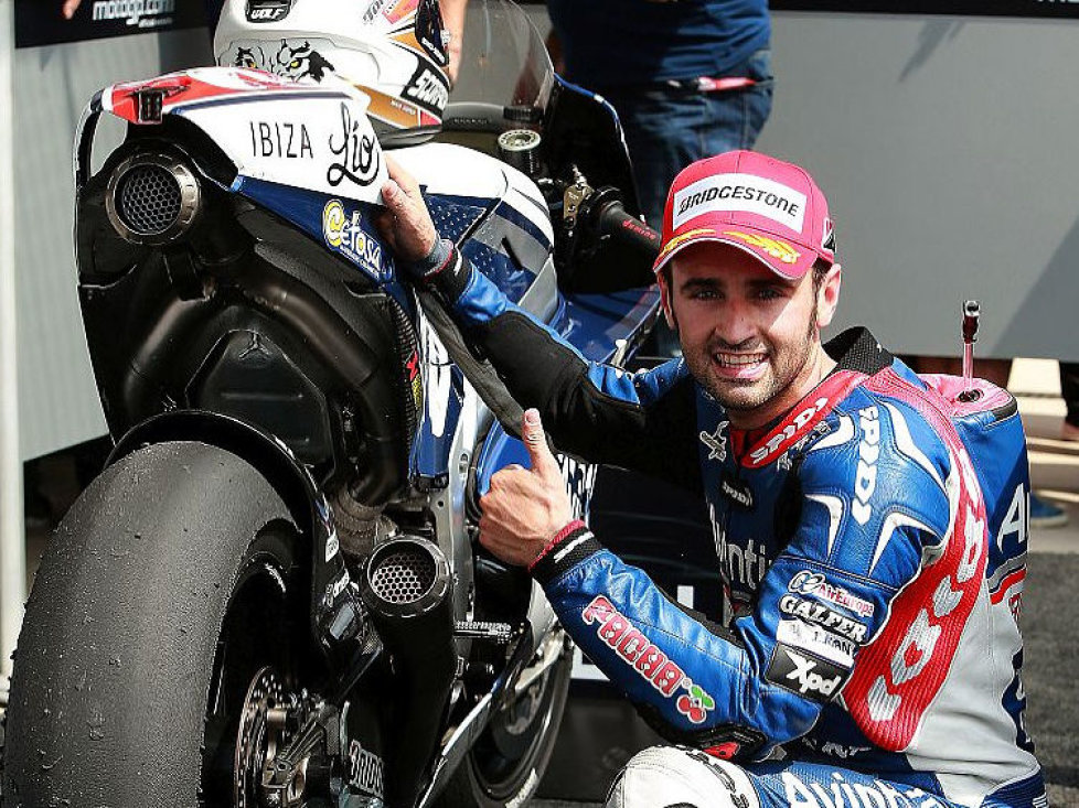 Hector Barbera