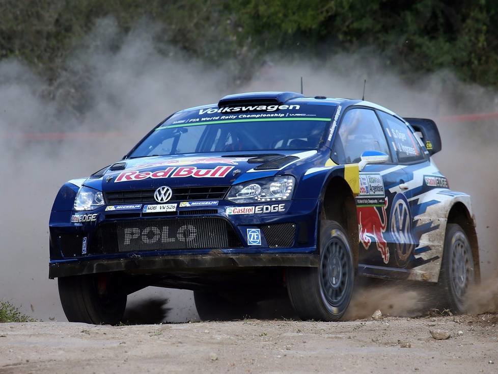 Sebastien Ogier, Julien Ingrassia