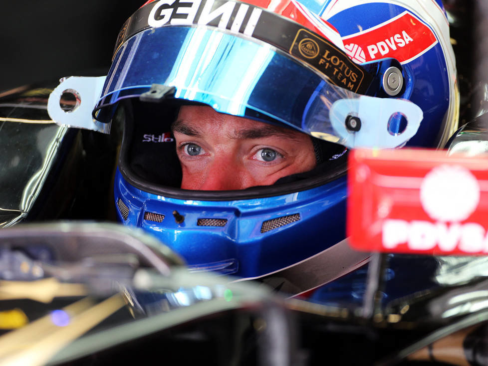 Jolyon Palmer
