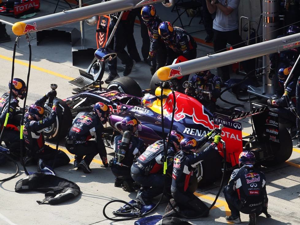 Daniel Ricciardo