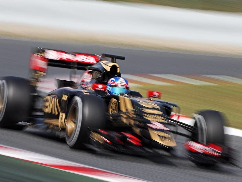 Jolyon Palmer
