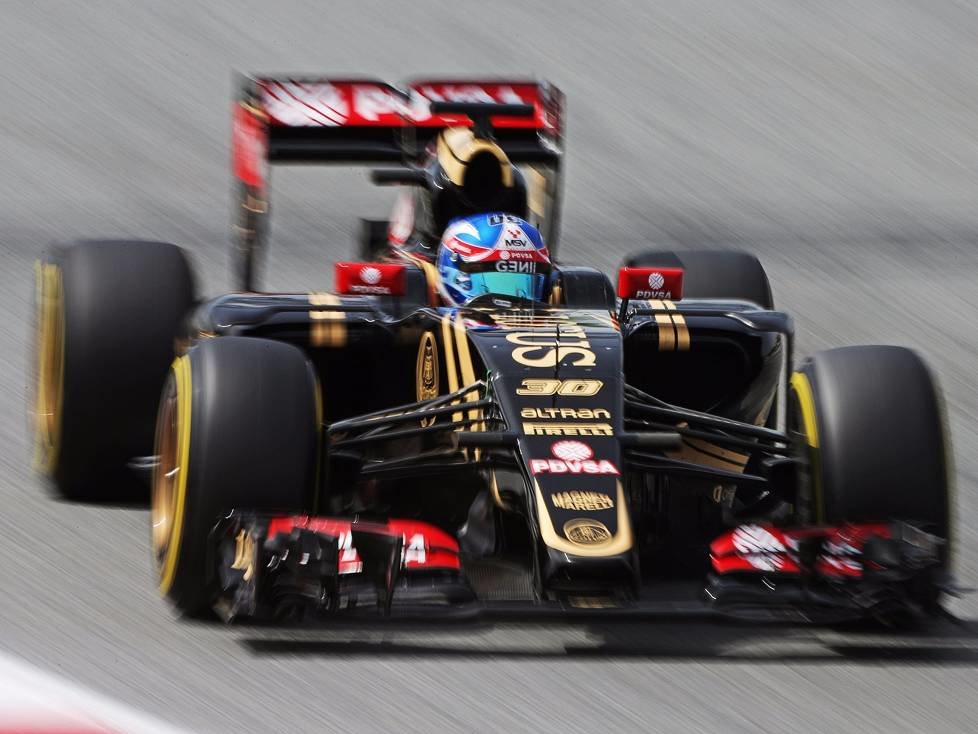 Jolyon Palmer