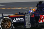 Carlos Sainz (Toro Rosso) 