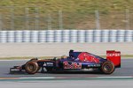 Carlos Sainz (Toro Rosso) 