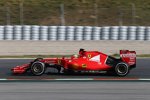 Esteban Gutierrez (Ferrari) 