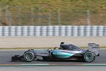 Pascal Wehrlein (Mercedes)